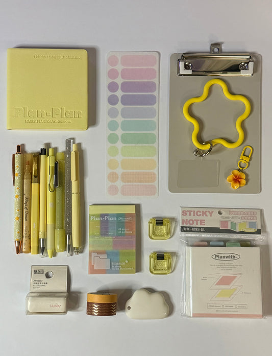 The Everyday Carry Collection