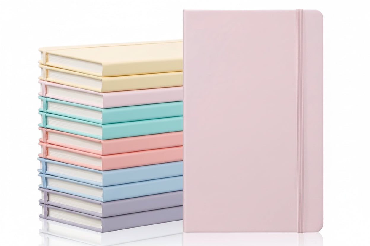 A5 Journals