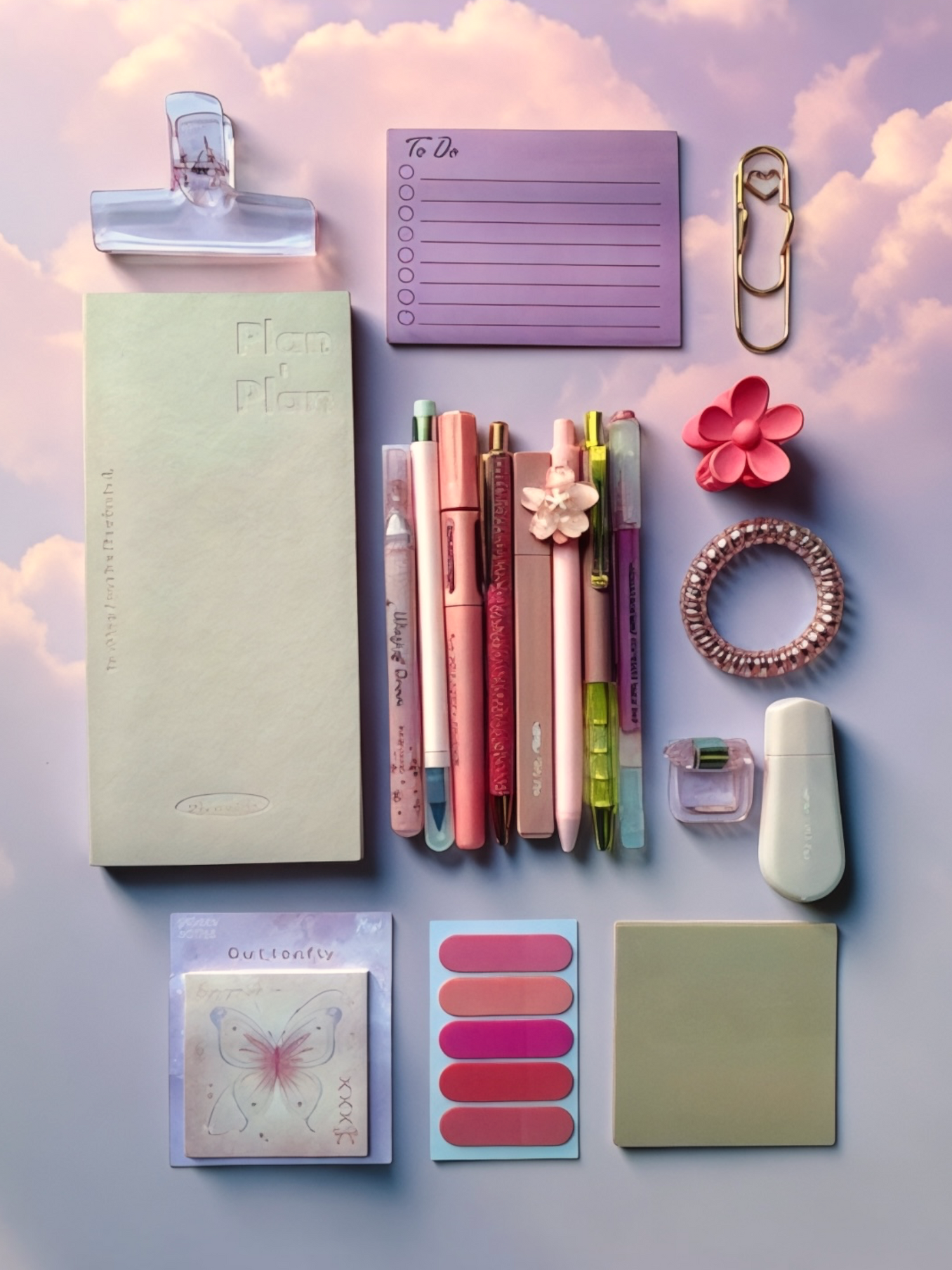 Planwith Cloud Collection