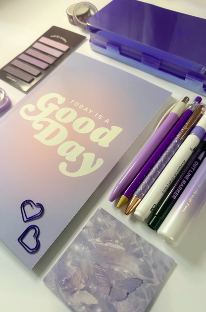 10 Pc. “Little Extras” Bundle