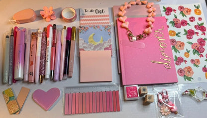 10 Pc. “Little Extras” Bundle