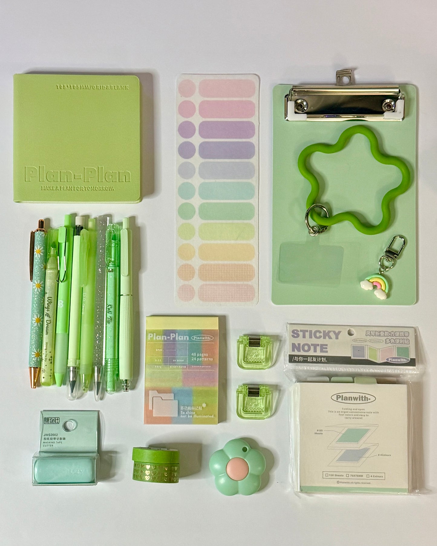 The Everyday Carry Collection