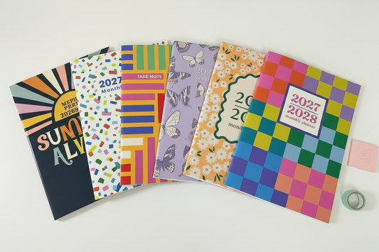 The Planner Bundle