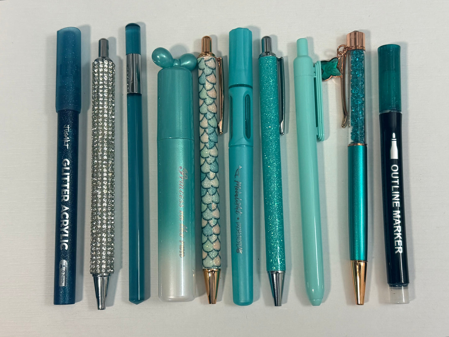 The Writing Essentials Bundle