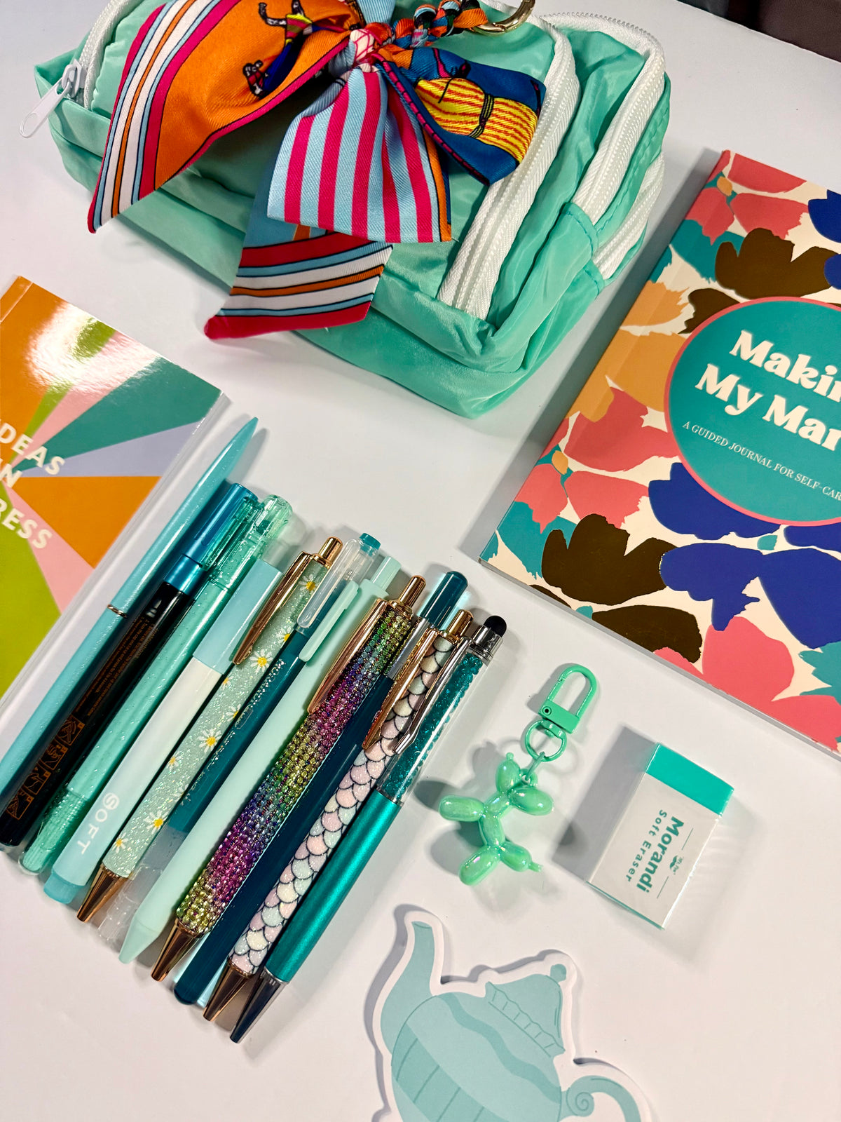 10 Pc. “Little Extras” Bundle
