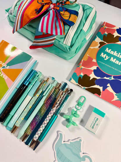 10 Pc. “Little Extras” Bundle