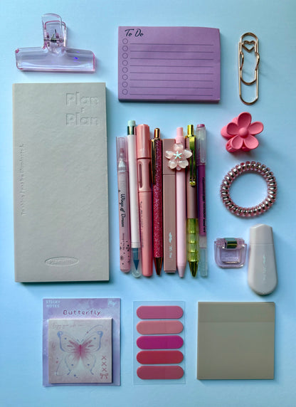 Everyday Planner Collection