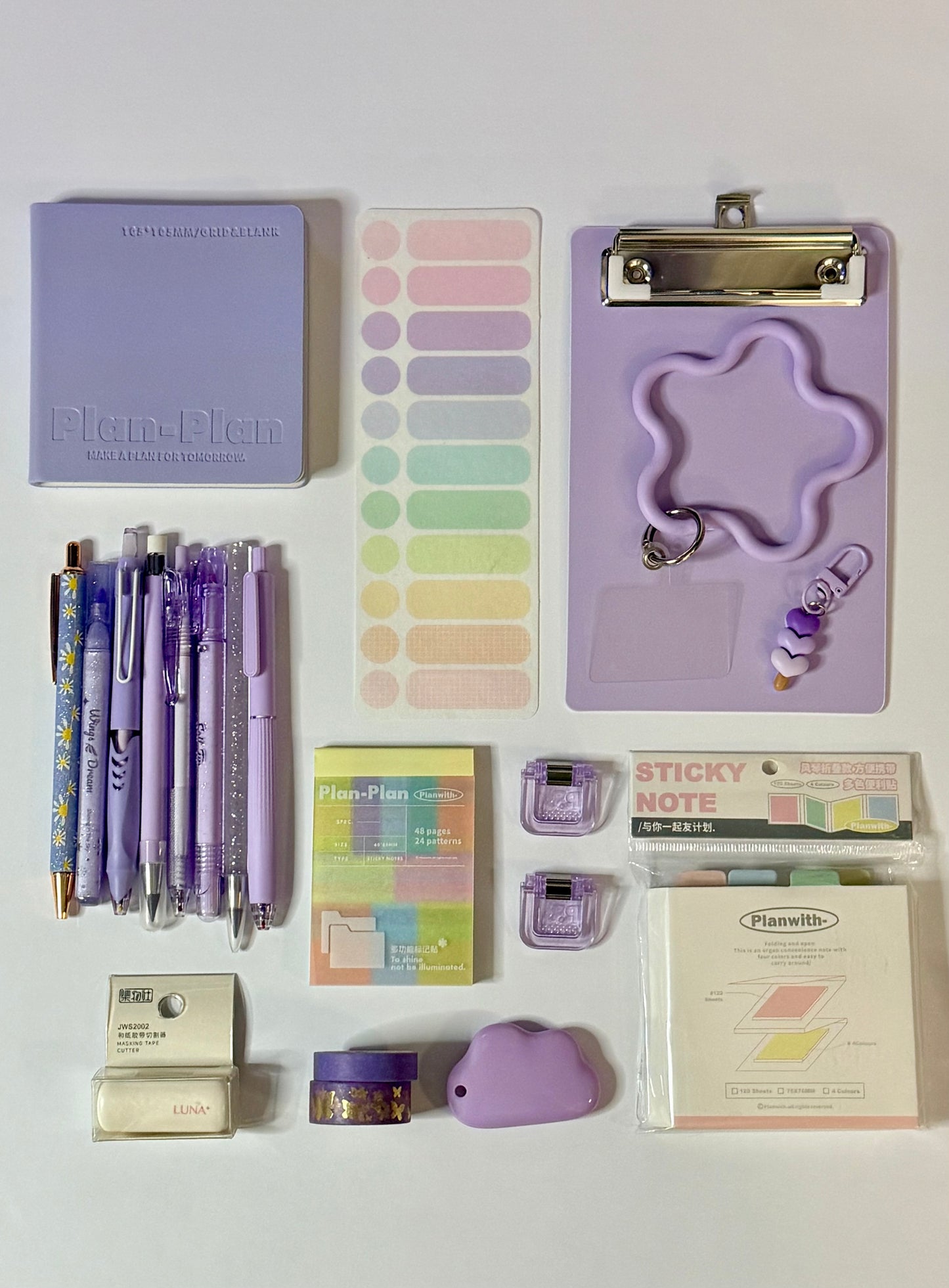 The Everyday Carry Collection