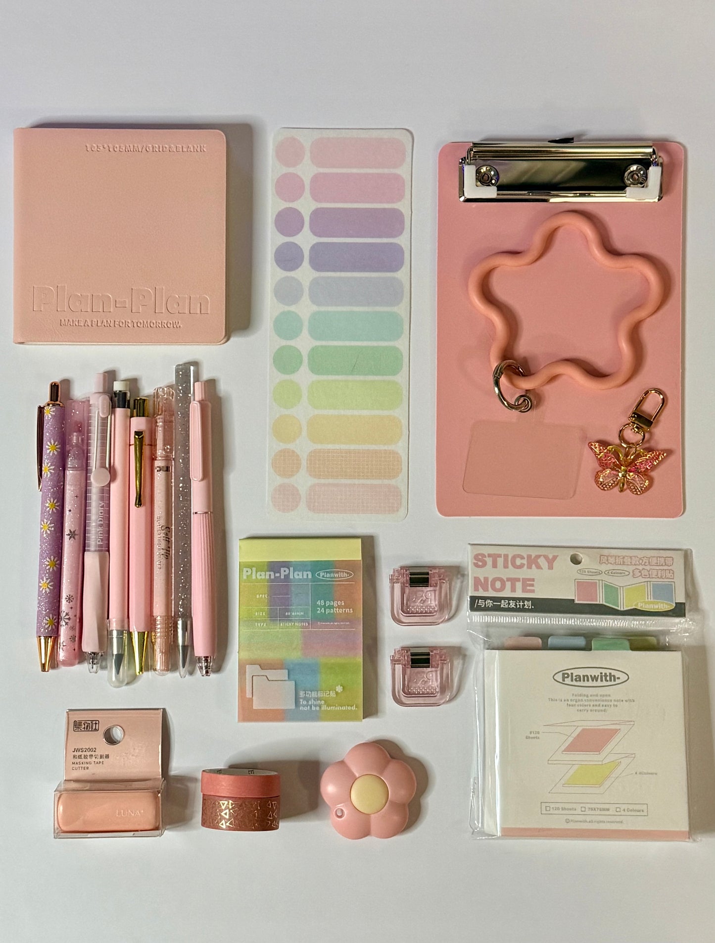 The Everyday Carry Collection