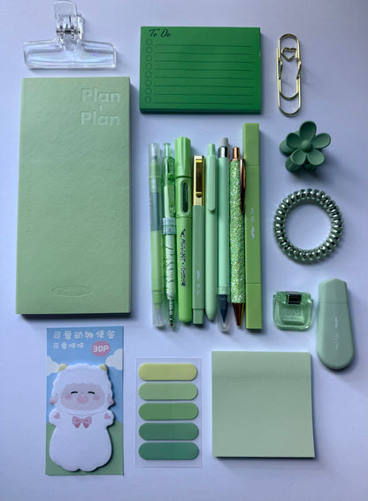 Everyday Planner Collection