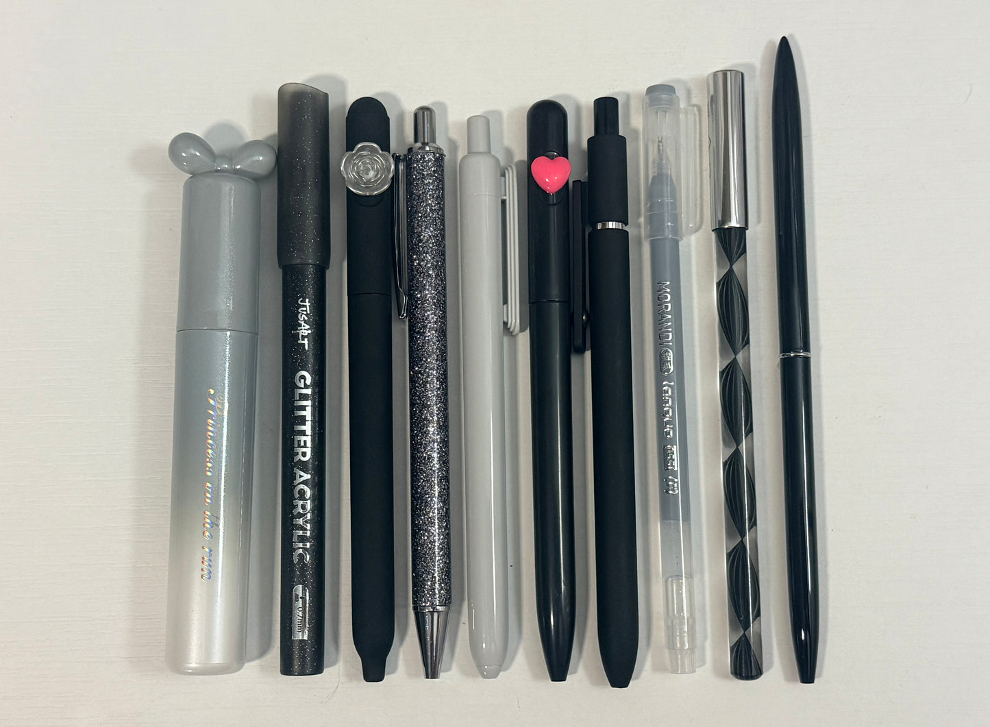 The Writing Essentials Bundle