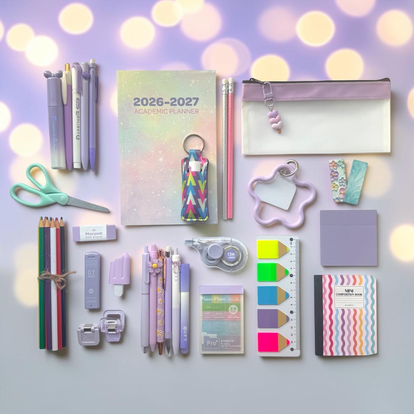 Back To School Collection