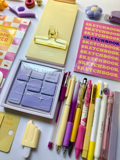 10 Pc. “Little Extras” Bundle