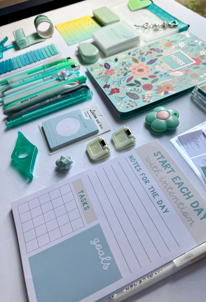 10 Pc. “Little Extras” Bundle