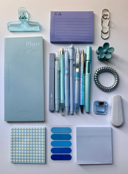 Everyday Planner Collection