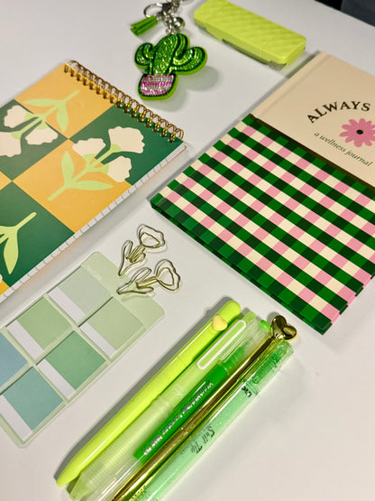 Bloom Within | Wellness Bundle
