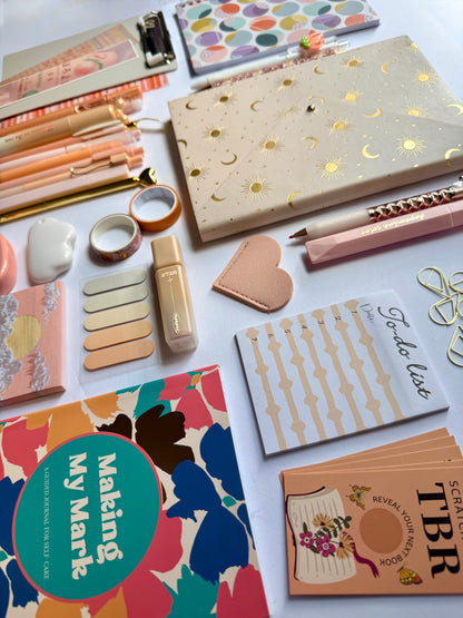 10 Pc. “Little Extras” Bundle
