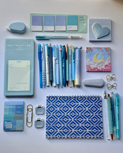 The Signature Planner Collection