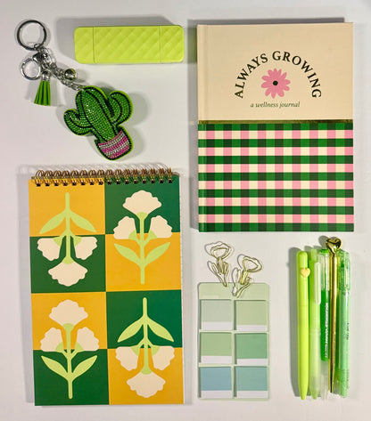 Bloom Within | Wellness Bundle