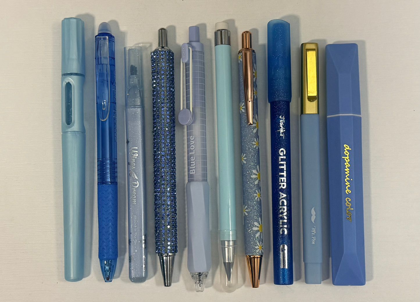 The Writing Essentials Bundle