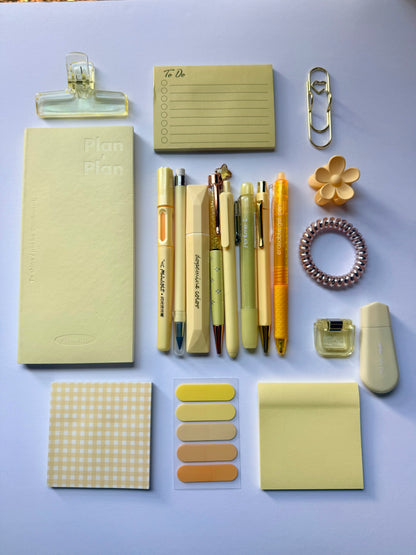 Everyday Planner Collection