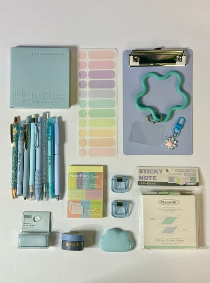 The Everyday Carry Collection