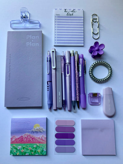 Everyday Planner Collection