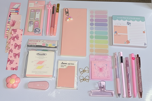 The 15 Pc. Create-Your-Own Bundle