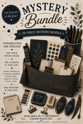 Mystery Bundle - 20 Pc.