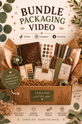 Packaging Video for Social Media