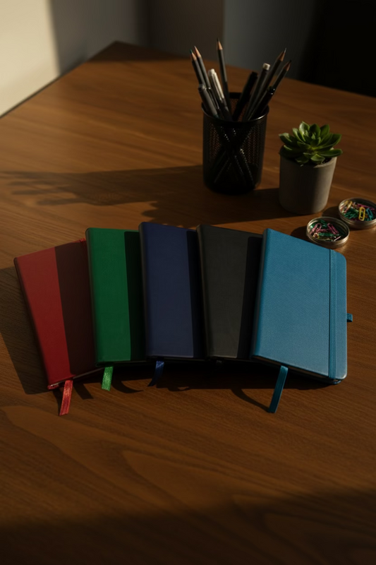 A6 Journals