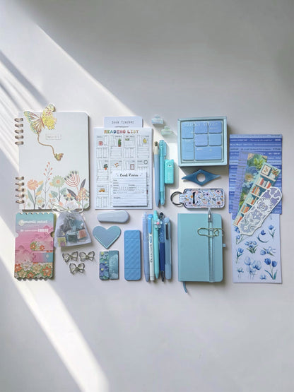 The Bookish Bundle