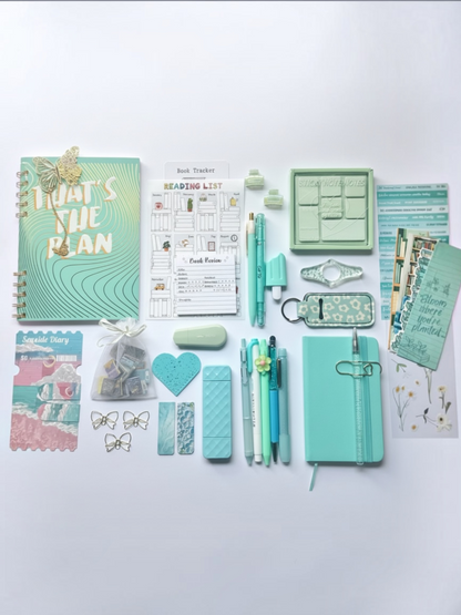 The Bookish Bundle
