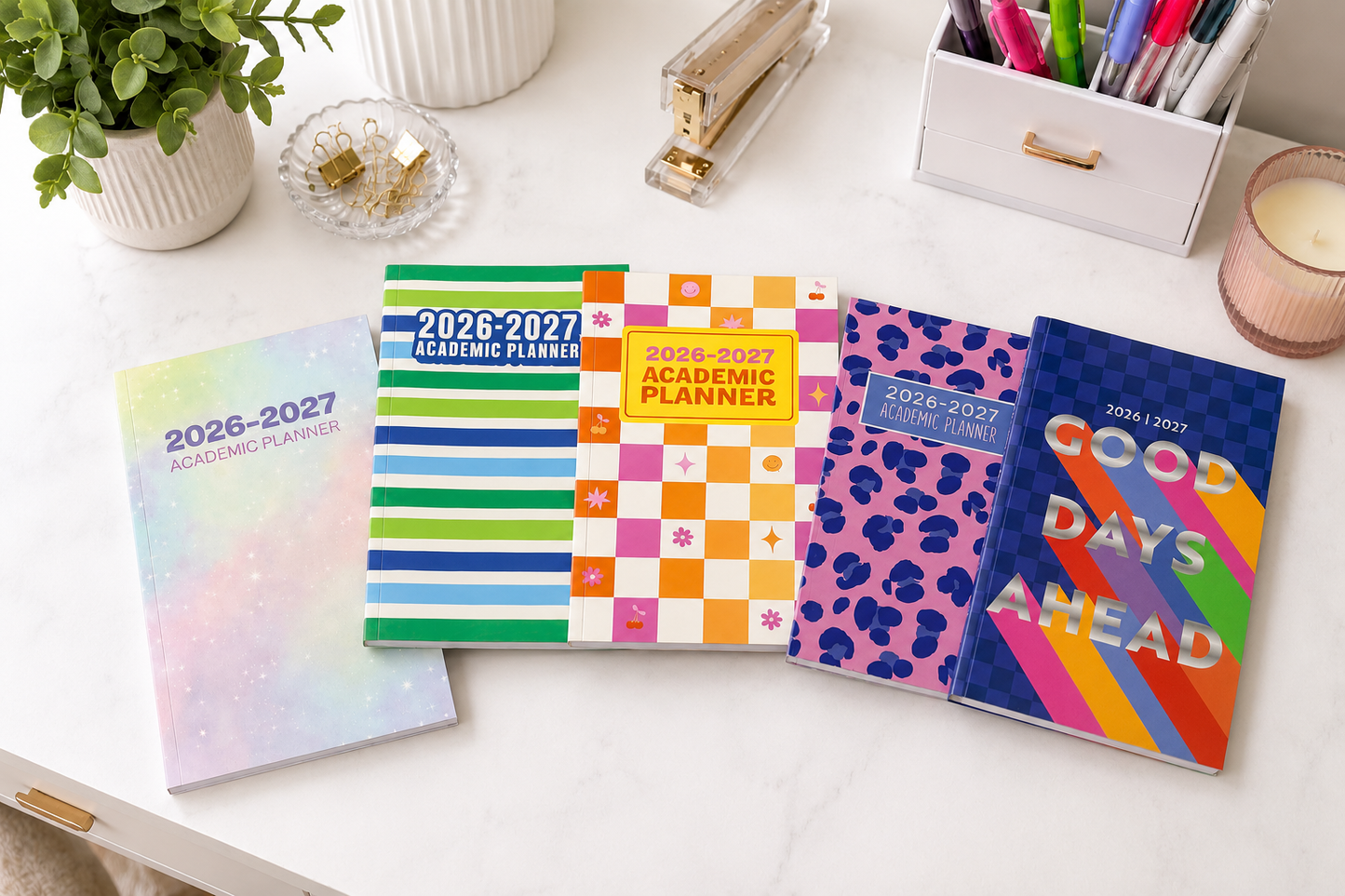 Back To School Collection
