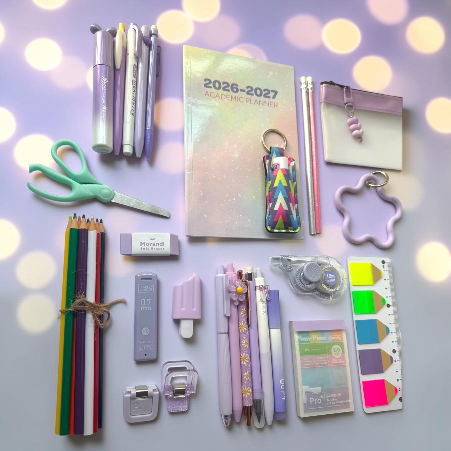 Back To School Collection