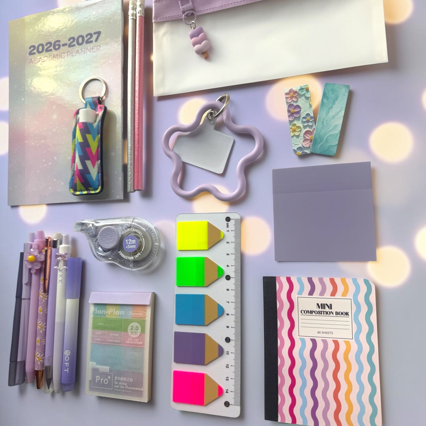 Back To School Collection
