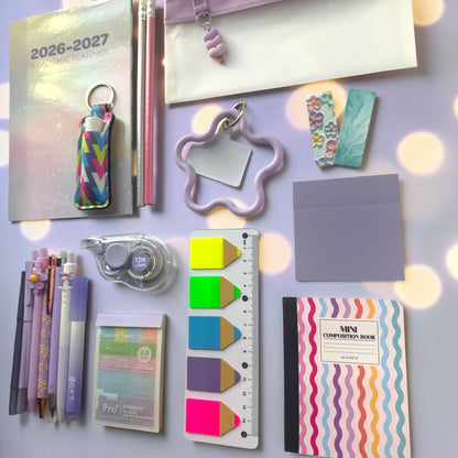 Back To School Collection