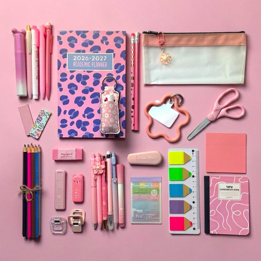 Back To School Collection