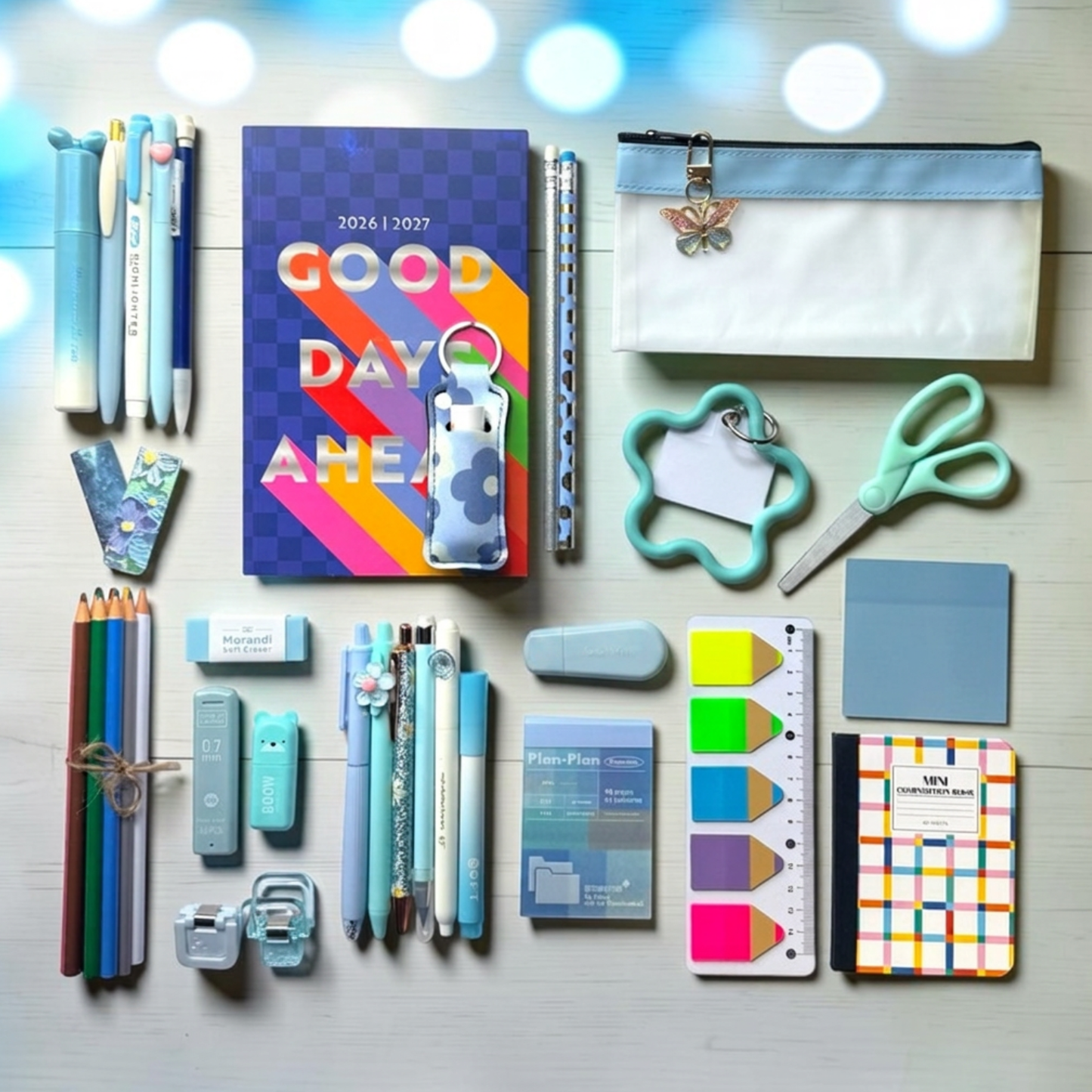 Back To School Collection