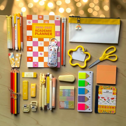 Back To School Collection