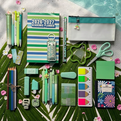 Back To School Collection